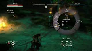 Horizon Zero Dawn  （ホライゾン　ゼロ　ドーン）　＃2