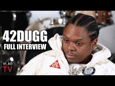 42 Dugg Tells His Life Story (Full Interview)