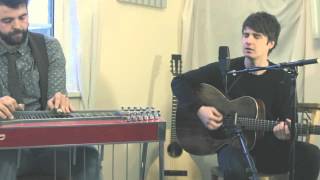 The Lake Poets - Vane Tempest....with NK Forster guitars