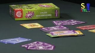 Video-Rezension: Virus!