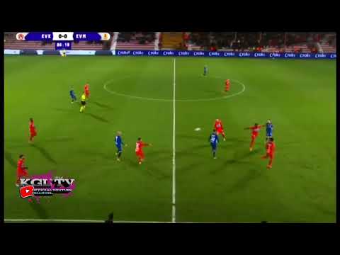 Full aksi Sandy Walsh cetak 1 Gol bawa KV Mechelen ke semifinal piala Belgia (pantas tidak dilepas)