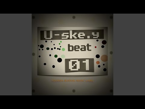 U-ske.y beat 01