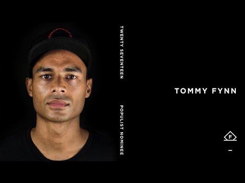 Tommy Fynn | Populist: 2017