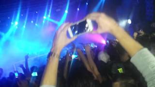 Fabri fibra amnesia live fabrique 2015