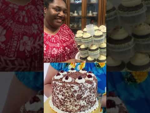 CAKES AND CUPCAKES BY ME