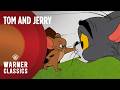 Tom And Jerry Mega Episode Golden Era Vol 15 Warner Classics