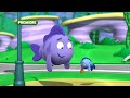Bubble Guppies Get Ready For School PAW Patrol Promo 2013 August 12th