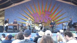 Wilco - The Joke Explained (Live 5.5.2017)