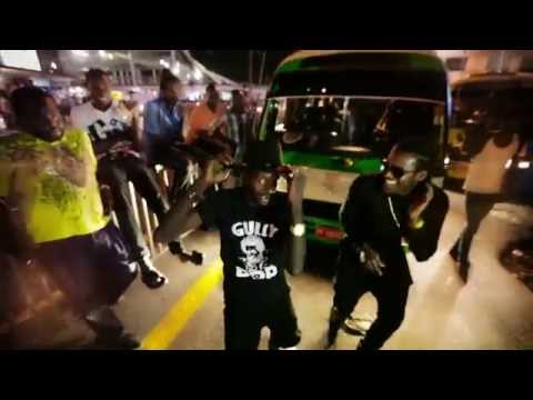 Gully Bop ft. M-Gee| Life Too Sweet| January 2015