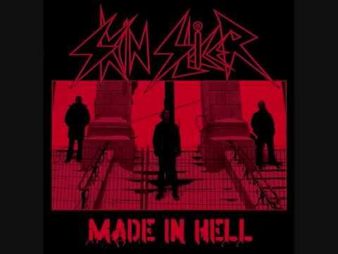 Skin Slicer - Hellfire 666