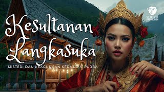 Download lagu Kesultanan Langkasuka: Wujud atau Legenda? mp3