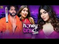 Honey Trap Squad Hindi Full Movie Akanksha Puri Karanveer Bora Ruma Sharma Hindi Movie