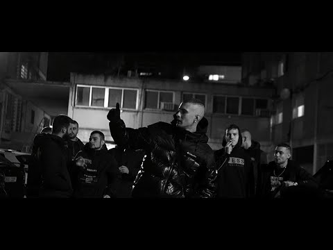 KAMEL.D - NACIERON PA PECAR ft. J.ROLDAN (PROD.JCC BEAT$)