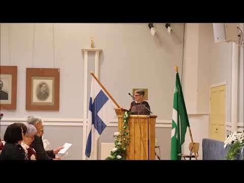 EL Laihia 50v Juhla 26 11 2022