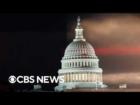 Cook Political Report shifts 15 House races toward Democrats
