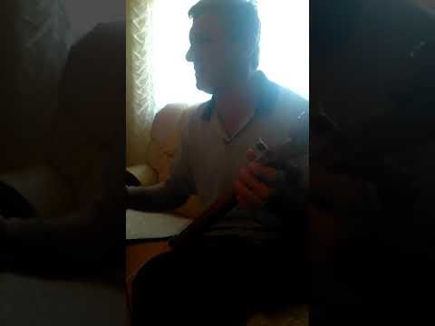 Guslar Goran Djurdjevac