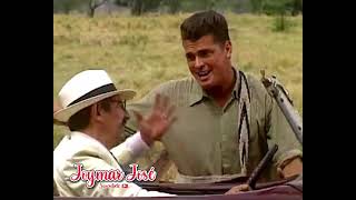 El Jerre jerre  - Novela Escalona -  Carlos Vives - Joymarjosé - 1991