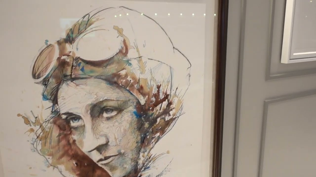 The Centurion Lounge thumbnail