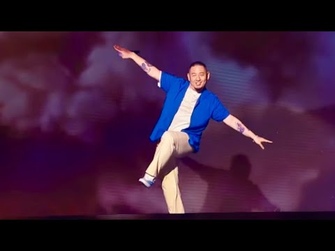 염따  -  살아숨셔  콘서트 (2025)