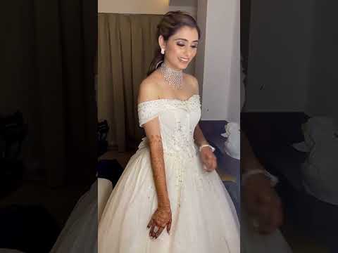 Bridal Makeup Artist portfolio by Makeup By Komal Choudhary in Jaipur - Photo 1