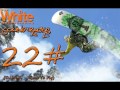 Shaun White Snowboarding Soundtrack - 22# (DUNK ...