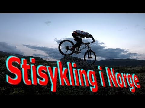Stisykling i Norge