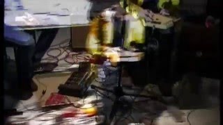 exmagician - Desperado - 9volt Live Performance