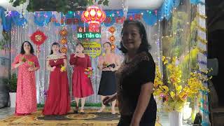 Download lagu Ngày 01/02/25: Khúc Nhạc Vui: Lê Tím mp3