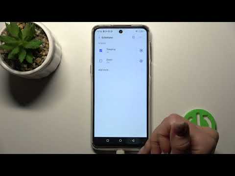 UleFone Note 13P - How To Find & Manage Sounds Settings