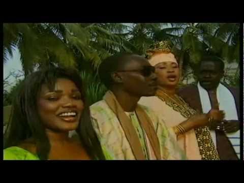 ndiaga mbaye-kaay fii