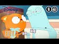 Kiff | Talent | Disney Channel NL