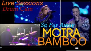 So Far Away - Bamboo Moira Live - 1MX Dubai