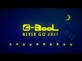 C-BooL - Never Go Away (Lyric Video) C-BooL - Never Go Away (Lyric Video)