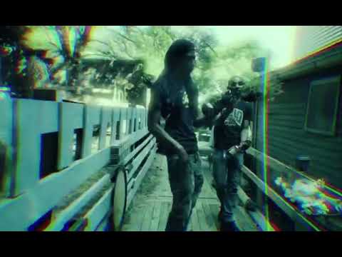 A1 ft Ant Loc - Savage