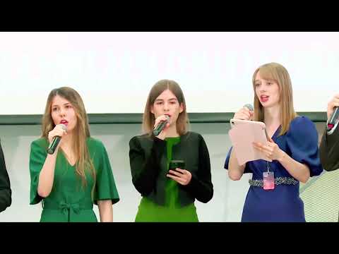 Fii o Lumina! Song service - Congresul National AMiCUS - LIGHT UP sambata dimineata   🤍❤️🎵🎙🎼🎶🎻🎹❤️🤍