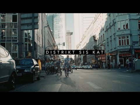 Video thumbnail for Distrikt Sis Kat
