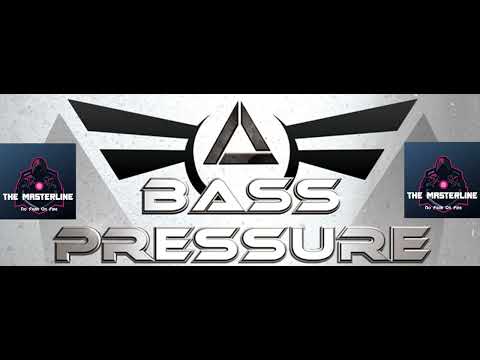 Break Beat 2023 The MasterLine - Sesion Bass Pressure Festival (No Fear On Fires)