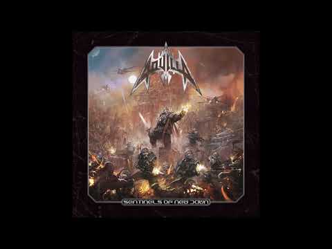 Aquilla - Sentinels Of New Dawn -  2025 (Full Album)