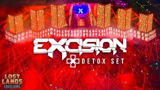 Download lagu Excision Detox Set Live @ Lost Lands 2025 - Full Set mp3 Download lagu Excision Detox Set Live @ Lost Lands 2025 - Full Set mp3