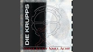 Das ende der Träume (Project Pitchfork Remix)