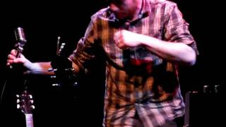 David Ford - Go To Hell (Live)