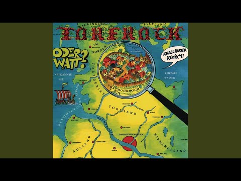 Watt - Torfrock
