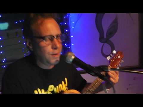 Fly Tuna at RJs - Robert Royem's Going Away Show