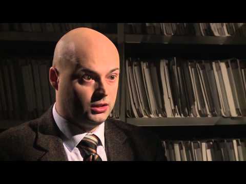 IPNtv "Z filmoteki bezpieki" odc. 68 - Porwania toruńskie