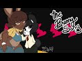 Ken Ashcorp The Bunny Song VeggieTales Cover