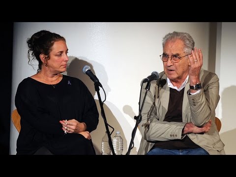 Artist Talk: Tania Bruguera and Luis Camnitzer on Political Art