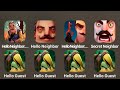 Hello Neighbor Hide Seek Hello Neighbor Hello Neighbor Nicky S Diaries IOS Android