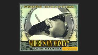 Andre Nickatina - 2BU REMIX