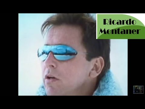 Ricardo Montaner - Yo Puedo Hacer (Video Oficial)