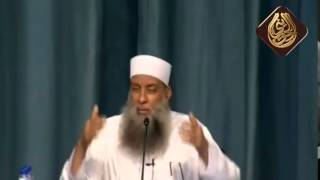 صورة محاضرة بعنوان : الصراع بين الإنسان والشيطان | الاردن (3)  للشيخ الحويني